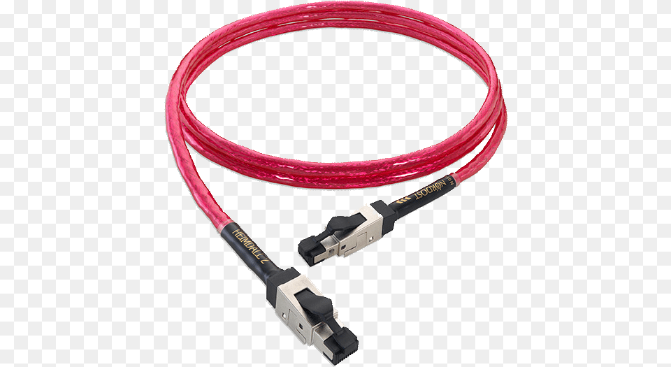 Heimdall 2 Ethernet Cable Nordost Heimdall 2 Ethernet Png Image