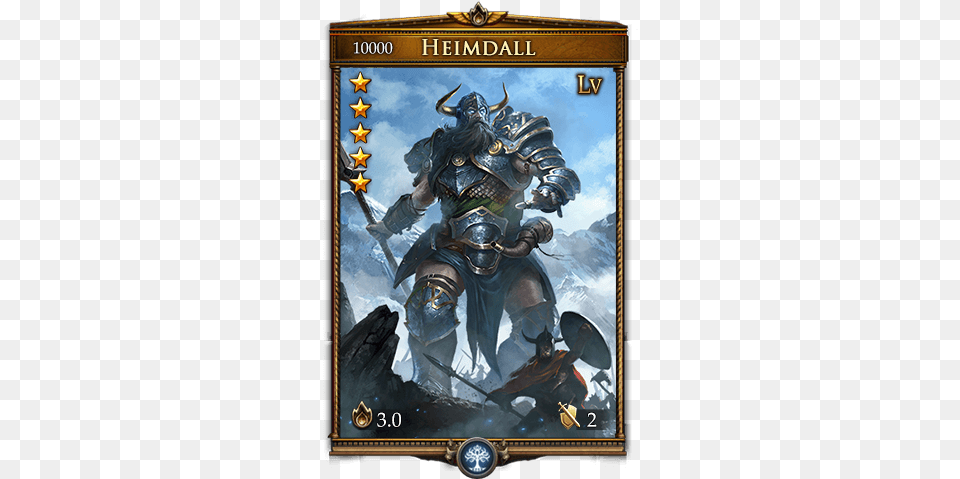 Heimdall Art, Adult, Bride, Female, Person Free Png