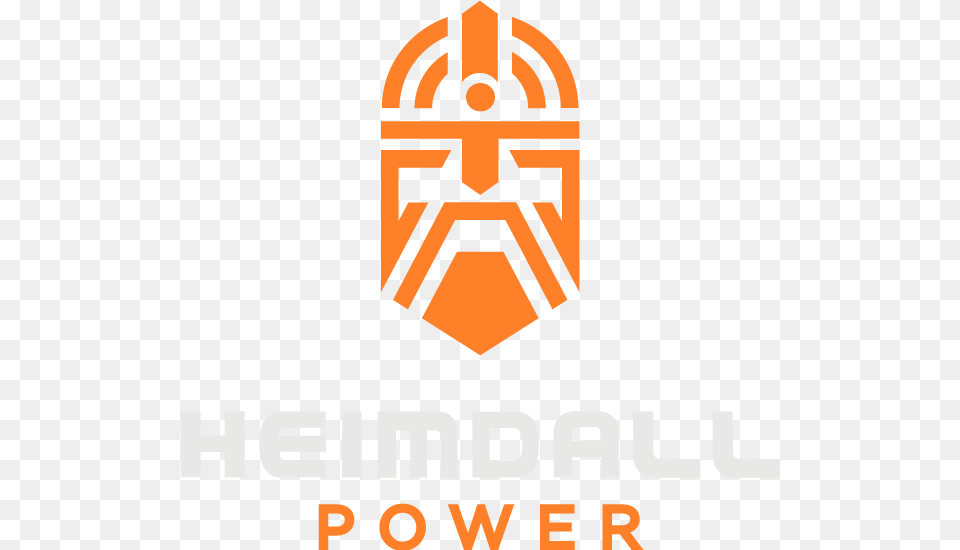 Heimdall Power, Logo Png Image