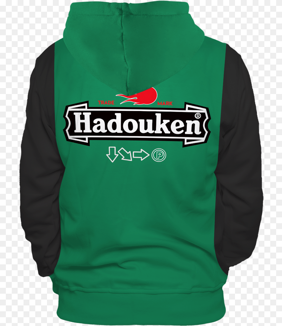 Heineken, Vest, Clothing, Knitwear, Sweatshirt Free Png Download