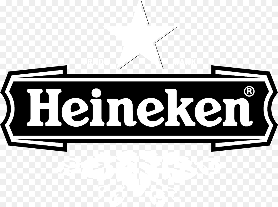 Heineken, Symbol, Logo, Star Symbol Free Transparent Png