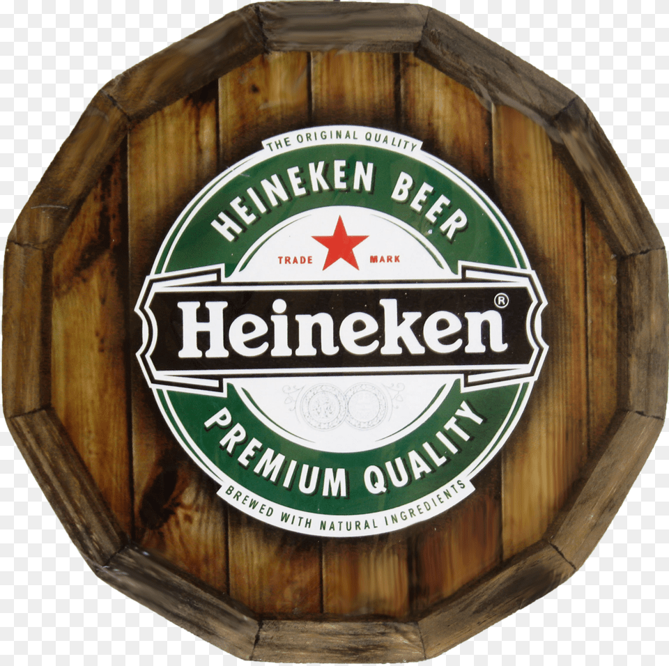 Heineken, Logo, Architecture, Building, Factory Png Image