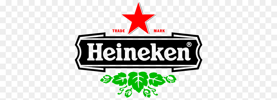 Heineken, Symbol, Leaf, Plant Free Transparent Png