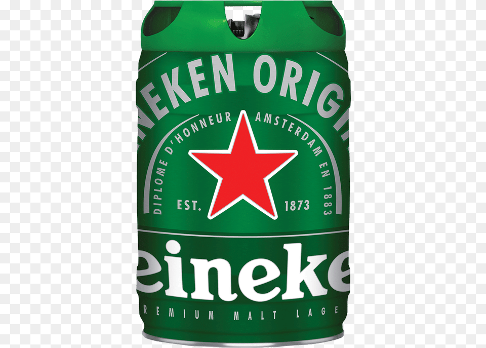 Heineken, Alcohol, Beer, Beverage, Lager Png Image