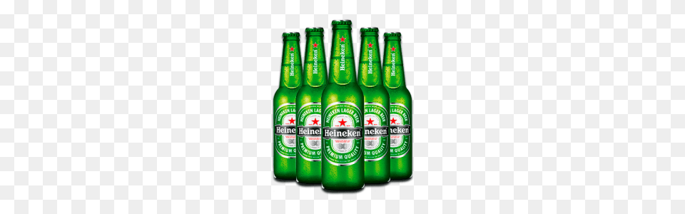 Heineken Bali On Demand, Alcohol, Beer, Beer Bottle, Beverage Free Png Download