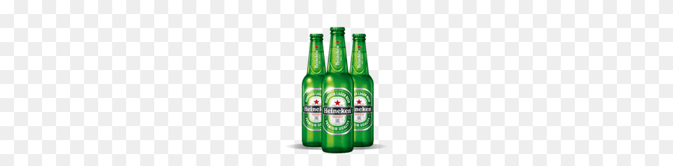 Heineken Beer Bottle Heineken Beer, Alcohol, Beer Bottle, Beverage, Lager Png Image