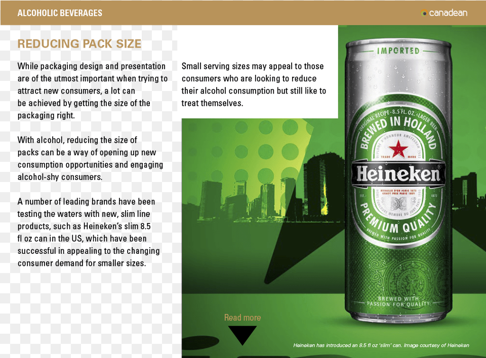 Heineken Beer Bottles, Alcohol, Beverage, Lager, Can Free Png