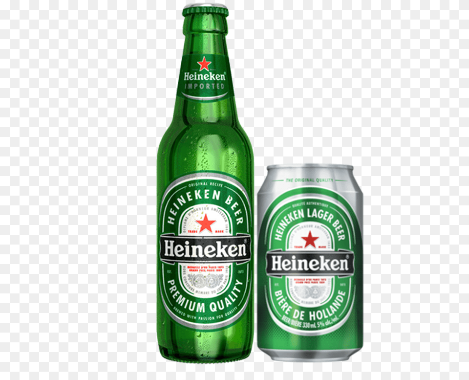 Heineken Beer Price Malaysia Heineken Beer Can, Alcohol, Beverage, Lager, Beer Bottle Free Png