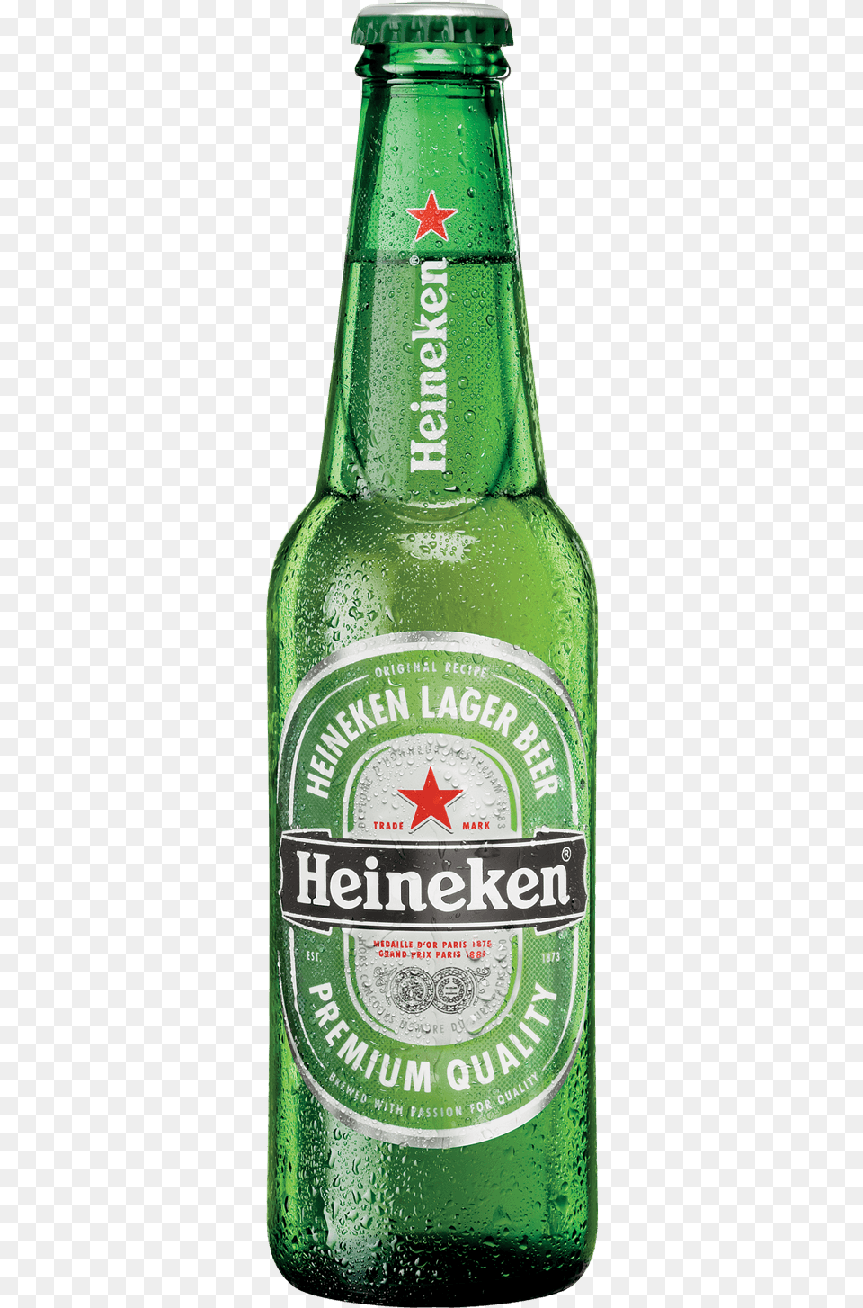 Heineken Bottle Transparent Background Download Transparent Background Heineken Bottle, Alcohol, Beer, Beer Bottle, Beverage Png