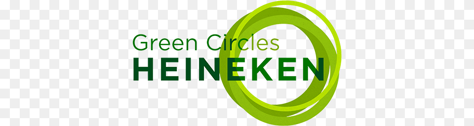 Heineken Circle, Green, Logo, Plant, Vegetation Free Transparent Png
