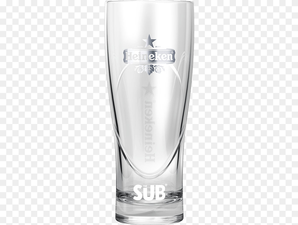 Heineken Ellipse Glasses Heineken Glass, Alcohol, Beer, Beer Glass, Beverage Free Transparent Png