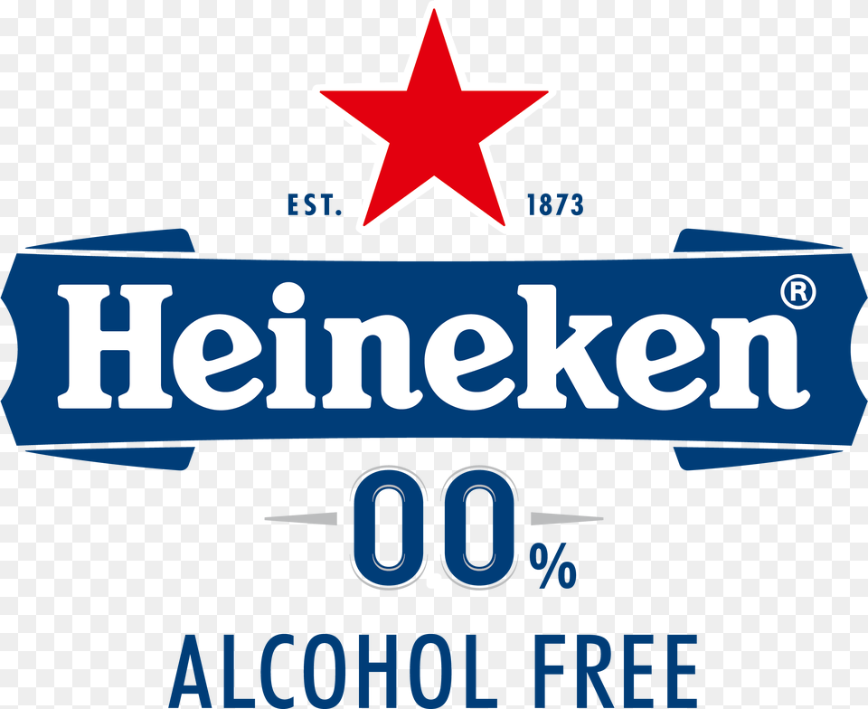 Heineken Heineken, Symbol, Logo, Star Symbol Free Png Download