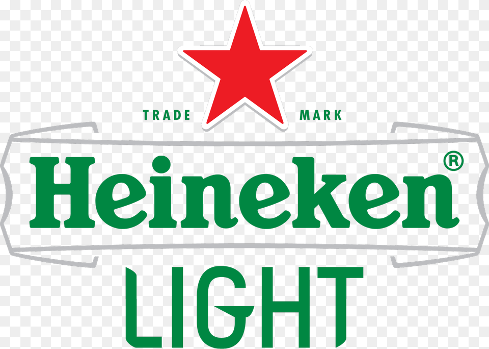 Heineken Light, Symbol, Dynamite, Weapon, Star Symbol Png