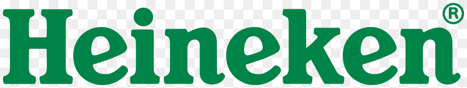 Heineken Logo, Green, Text Png Image