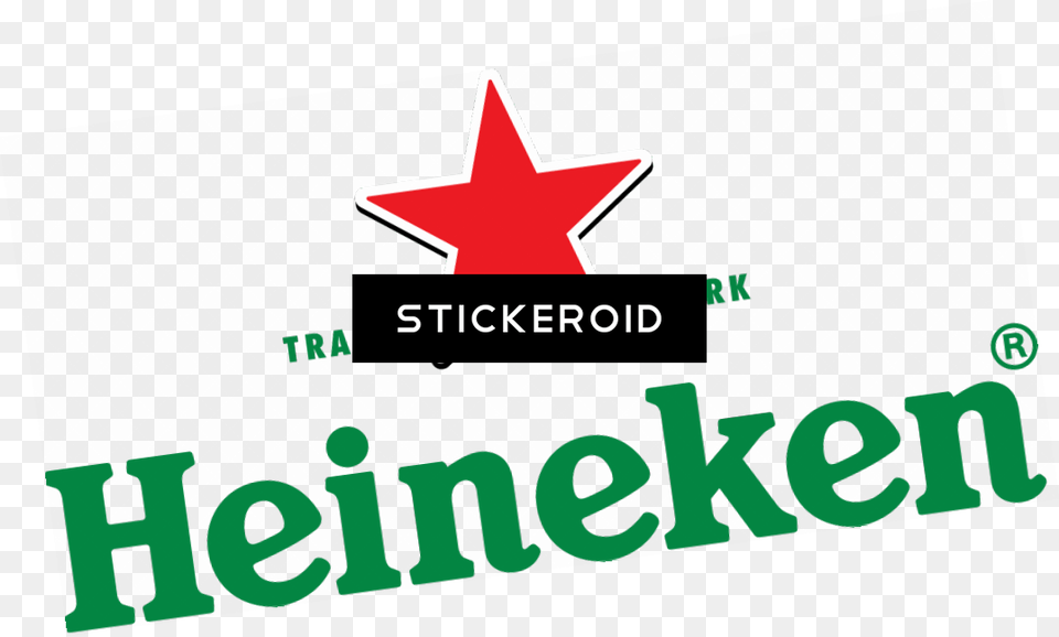 Heineken Logo, Symbol, Star Symbol, First Aid Free Transparent Png