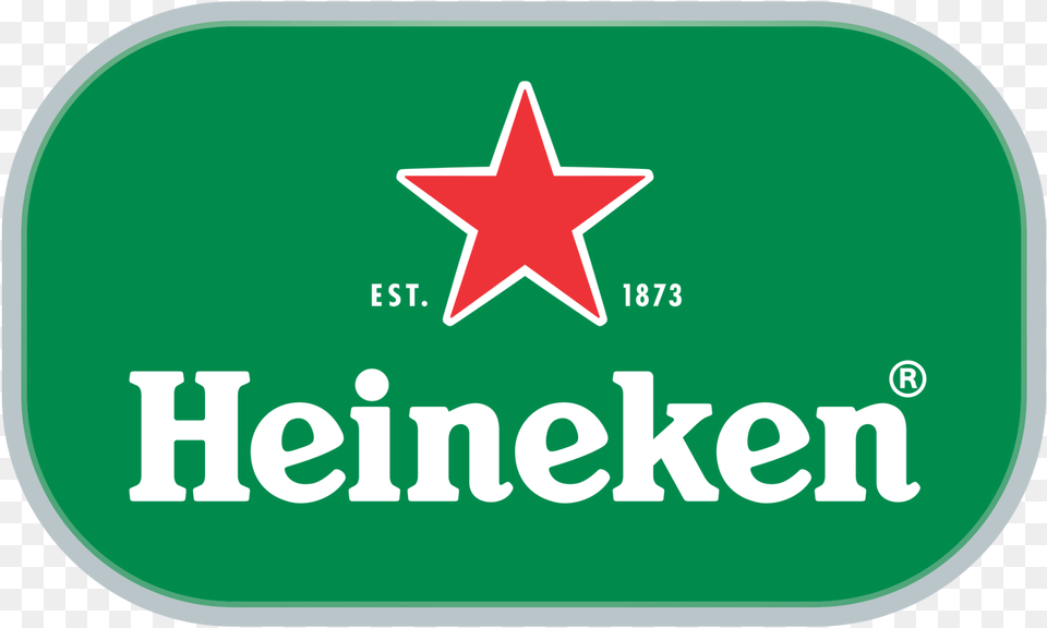Heineken Logo Heineken, Symbol, First Aid Free Transparent Png