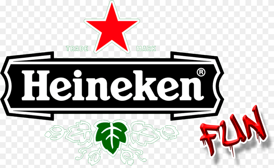 Heineken Logo Psd Image Sign, Symbol Png