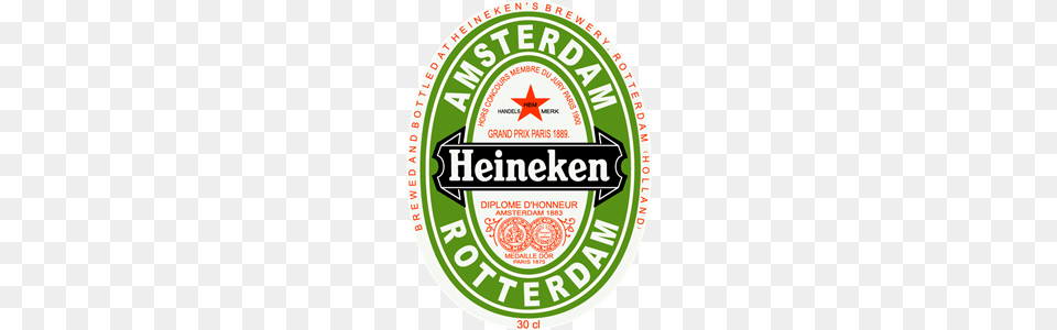 Heineken Logo Vectors Alcohol, Beer, Beverage, Ketchup Free Png Download