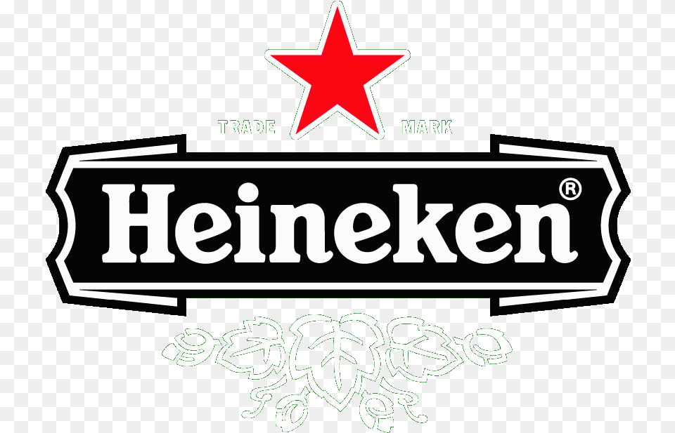 Heineken Logos Heineken, Logo, Symbol, First Aid, Star Symbol Free Transparent Png