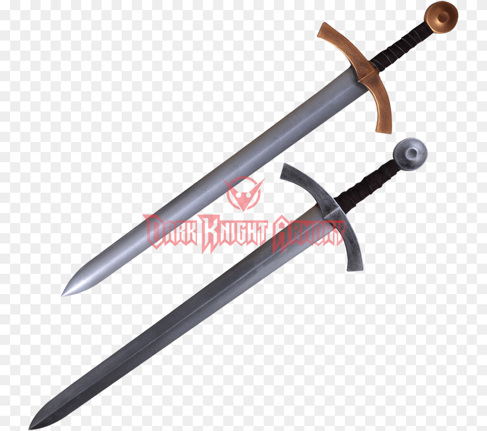 Heinrich Larp Short Sword Sword, Weapon, Blade, Dagger, Knife Free Png Download