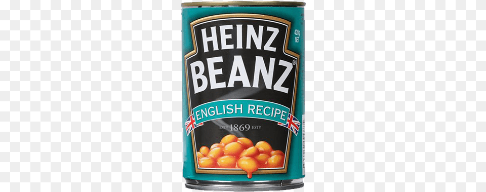 Heinz Beans Fridge Pack, Aluminium, Tin, Can, Food Free Png Download