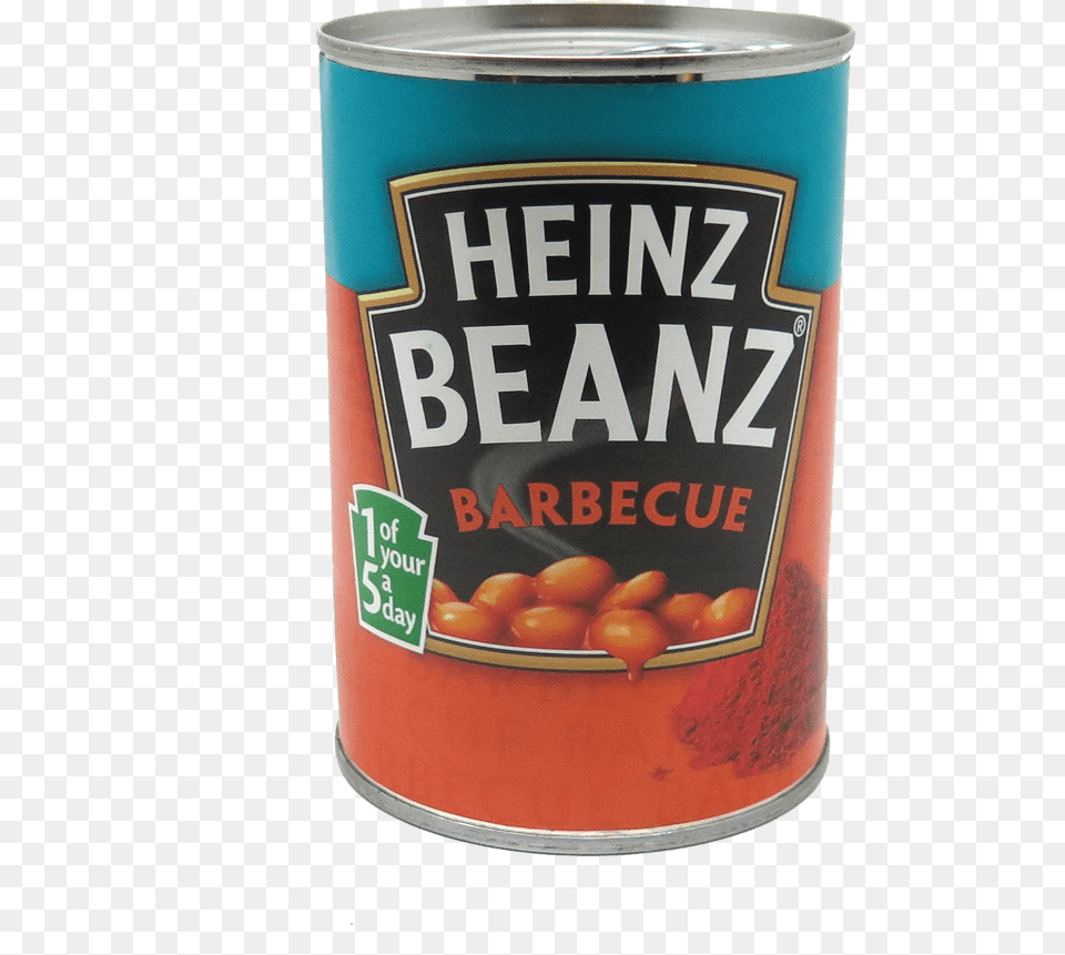 Heinz Beans Fridge Pack, Tin, Can, Aluminium, Canned Goods Free Png Download