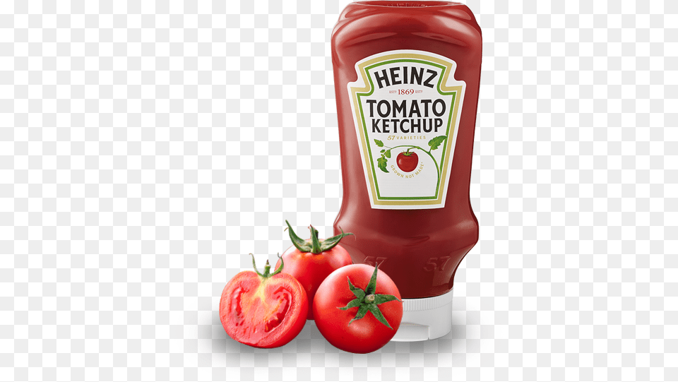 Heinz Cria Posts Comestveis No Instagram Heinz Tomato Ketchup, Food Png Image