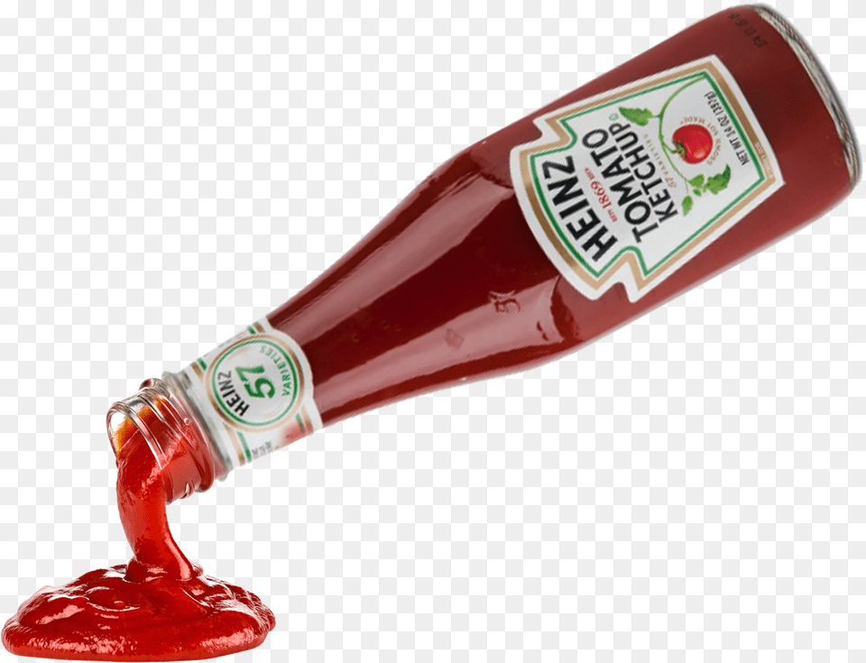 Heinz Ketchup, Food Free Png