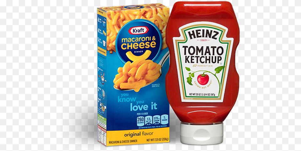 Heinz Ketchup, Food Free Transparent Png