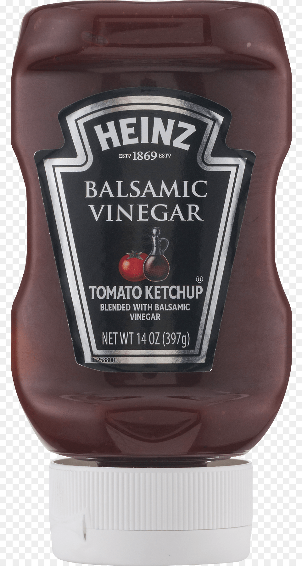 Heinz Ketchup, Food, Can, Tin Png Image