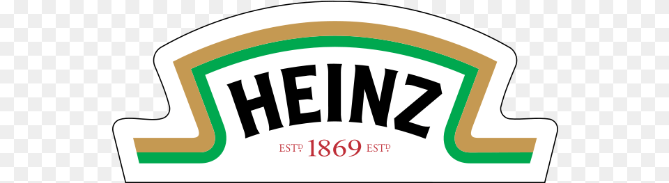 Heinz Logo Heinz Ketchup, Food Free Transparent Png