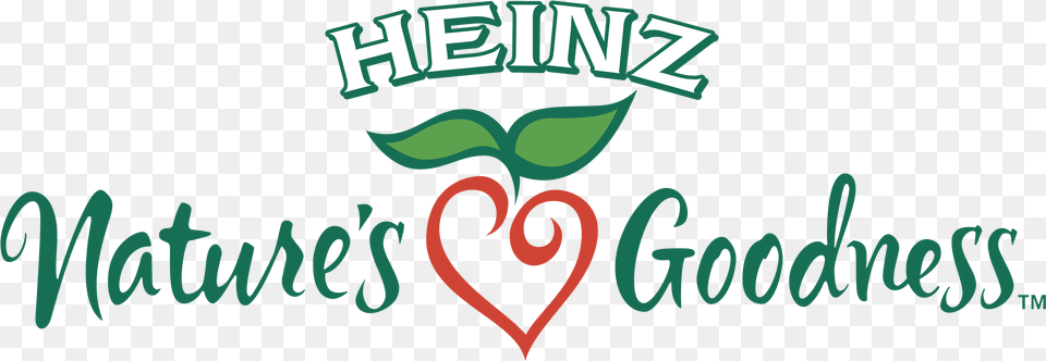 Heinz Nature S Goodness Logo Illustration Free Transparent Png