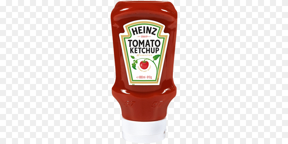 Heinz Tomaten Ketchup Discandooo, Food Png