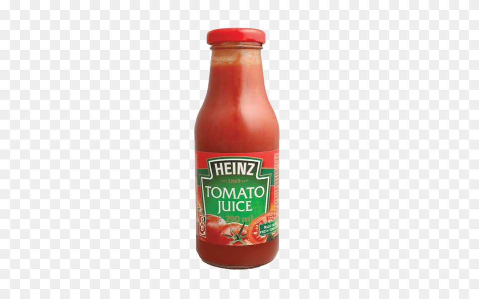 Heinz Tomato Juice, Food, Ketchup Free Png