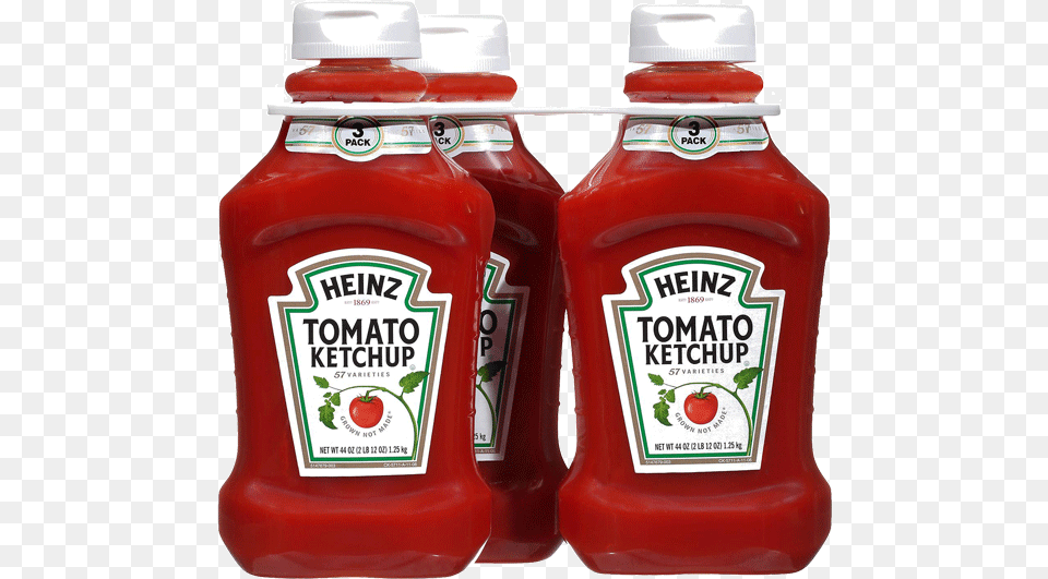 Heinz Tomato Ketchup, Food Png