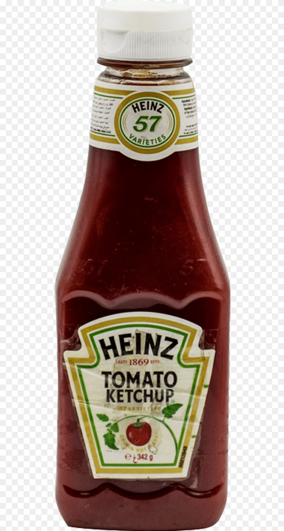 Heinz Tomato Ketchup 342 Gm Heinz Ketchup, Food Png