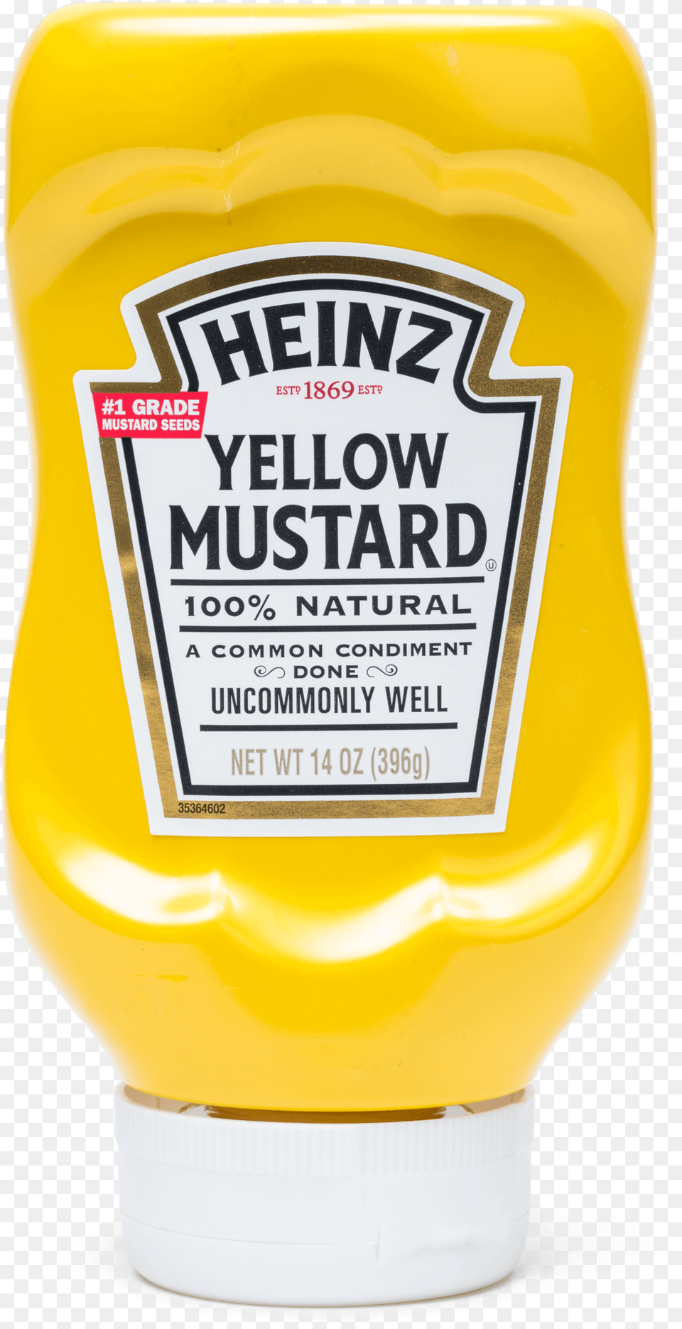 Heinz Yellow Mustard Clipart Download Yellow Mustard, Food, Ketchup, Birthday Cake, Cake Png Image
