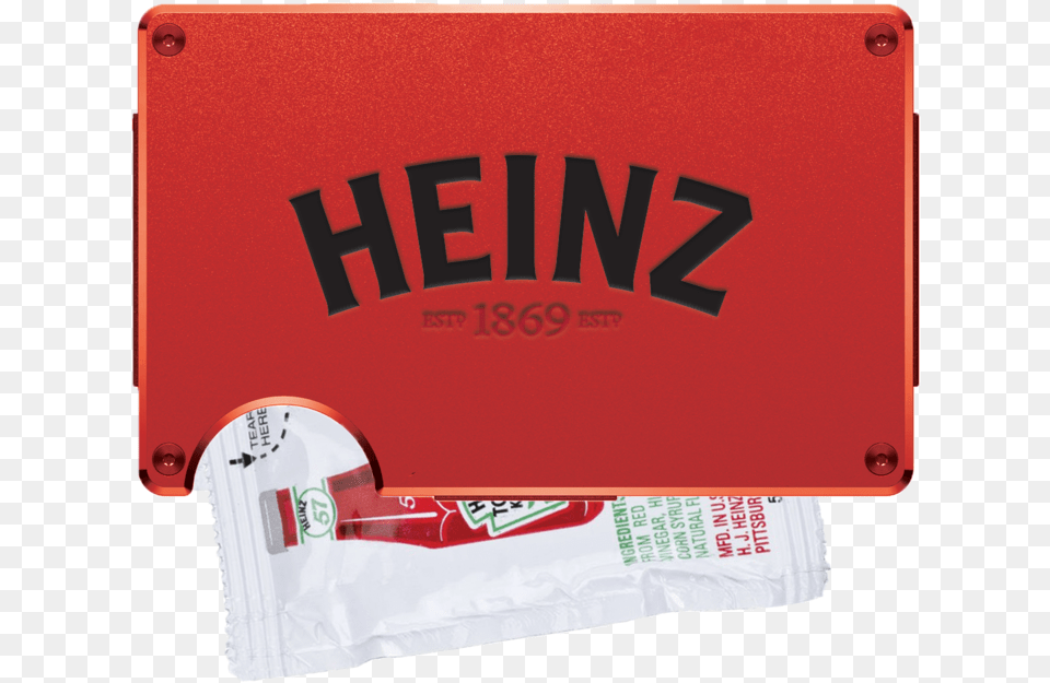 Heinzholster Heinz Ketchup, First Aid Png