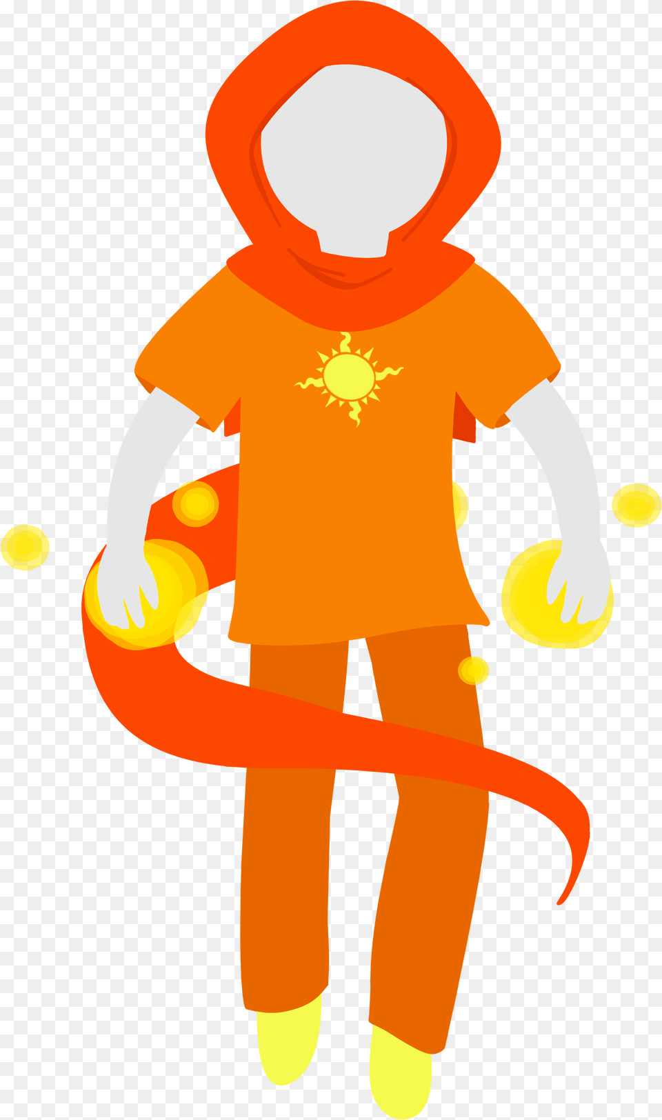 Heir Of Light Heir Of Light Homestuck, Baby, Person, Clothing, Hood Png