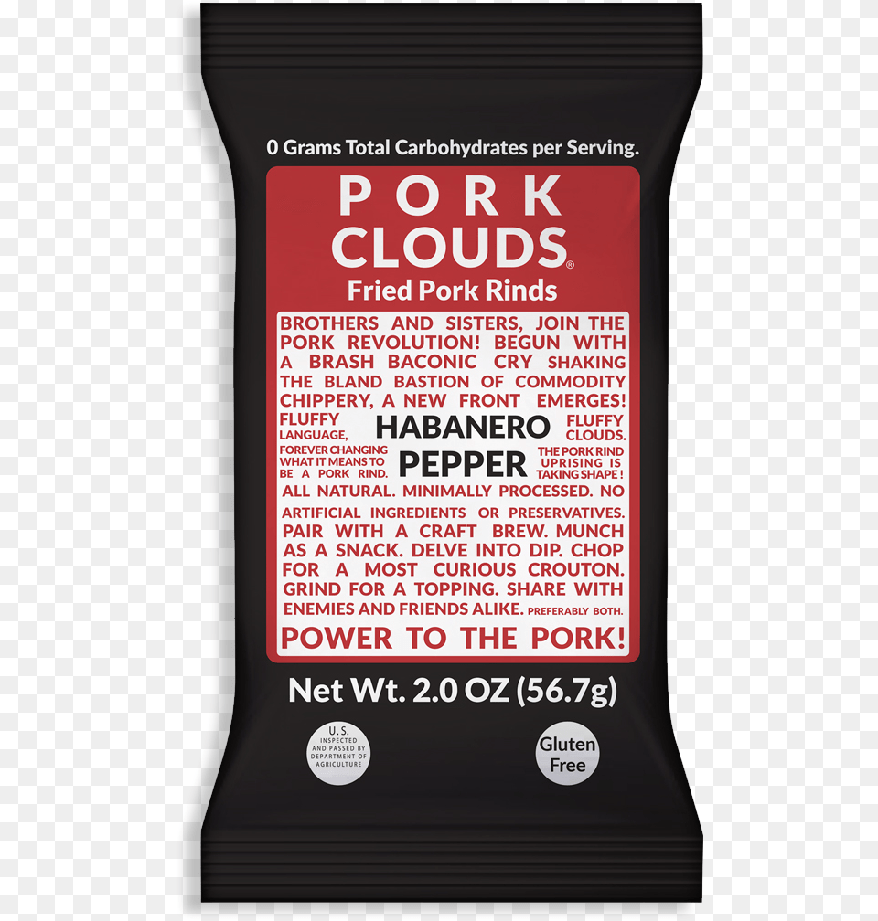 Heir Pork Clouds 2 Oz, Advertisement, Poster, Electronics, Mobile Phone Free Png