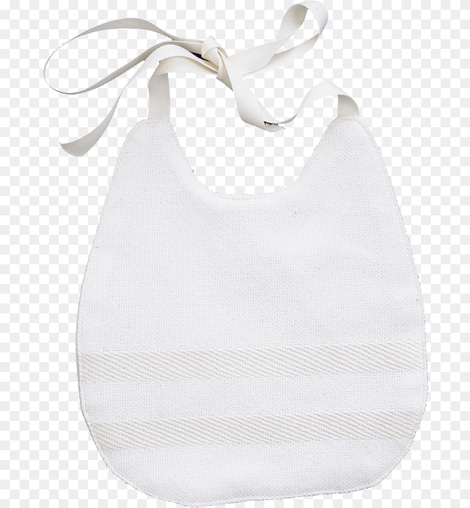 Heirloom Handwoven Baby Bib Beekman 1802 Llc, Person Png