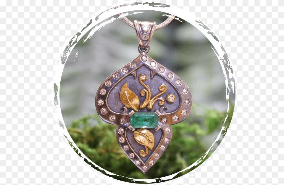 Heirloom Jewellery Redesigns Locket, Accessories, Pendant, Jewelry, Necklace Png