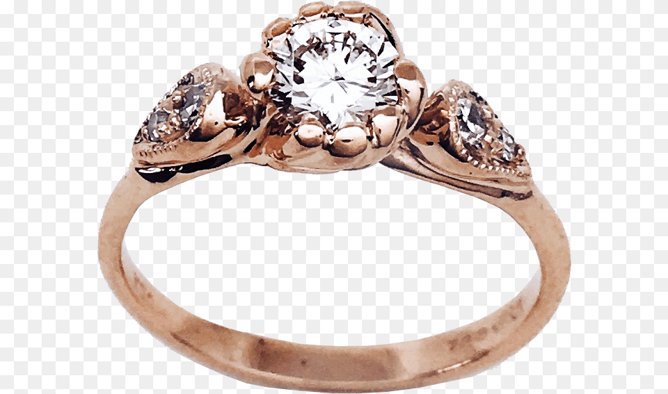 Heirloom Wedding Ring, Accessories, Jewelry Free Transparent Png