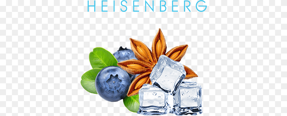 Heisenberg Bags Of Ice Red Blue Food Bar Restaurant Food Truck, Berry, Blueberry, Fruit, Plant Free Png