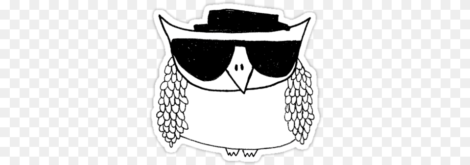 Heisenberg The Owl T Shirt, Clothing, Hat, Smoke Pipe, Sun Hat Free Transparent Png