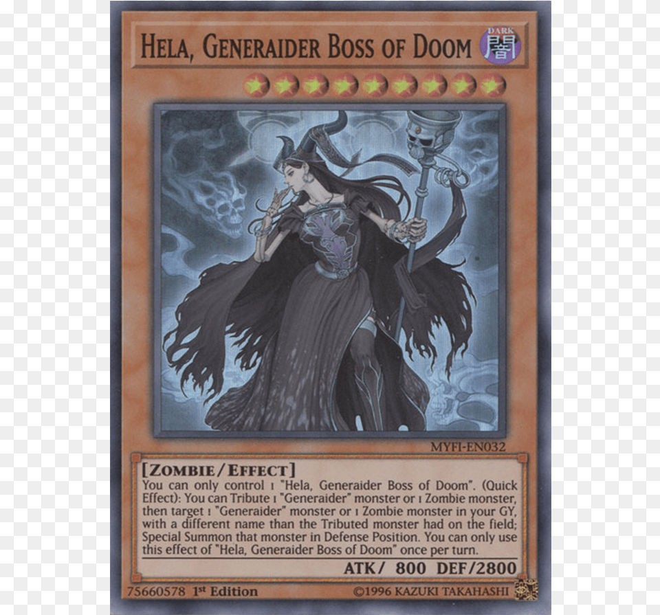 Hela Generaider Boss Of Doom, Adult, Wedding, Person, Female Png