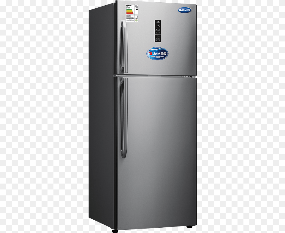 Heladera James Rj, Appliance, Device, Electrical Device, Refrigerator Png