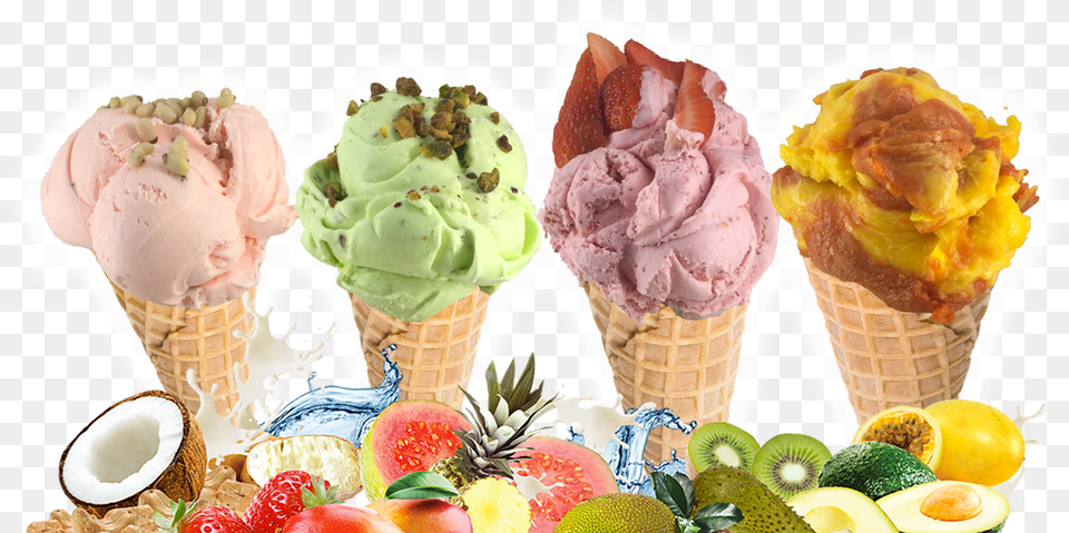 Helados Meriadoc Mexican Ice Cream Cone, Dessert, Food, Ice Cream, Soft Serve Ice Cream Png