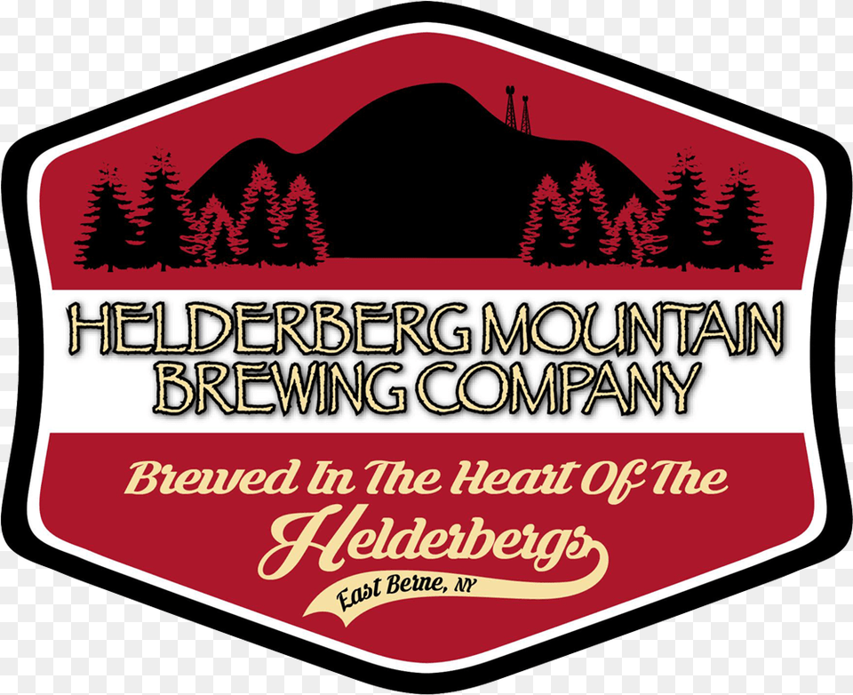 Helderberg Mountain Brewing Company Llc, Alcohol, Beer, Beverage, Lager Free Transparent Png