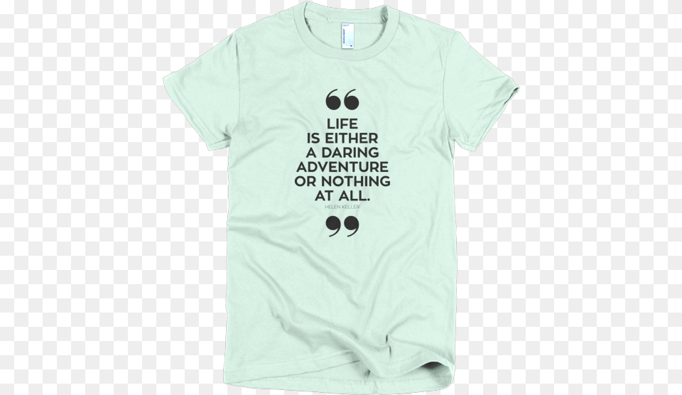 Helen Keller, Clothing, Shirt, T-shirt Png
